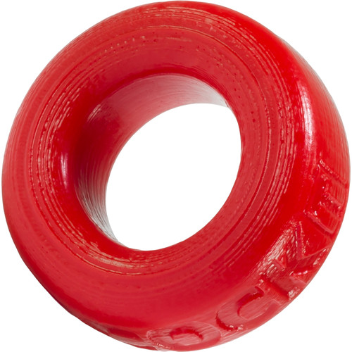 Oxballs BallBender Silicone Ball Stretcher & Cock Ring