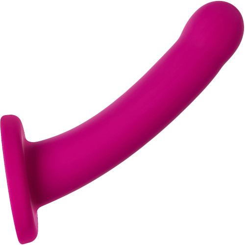 Merge Collection Galaxie 7" Silicone Suction Cup Dildo By Sportsheets