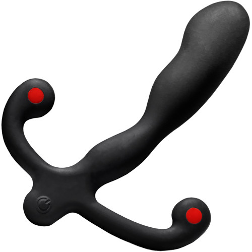 Aneros Helix Syn V Vibrating Rechargeable Silicone Prostate Massager