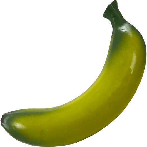 Curved Banana Silicone Dildo By SelfDelve