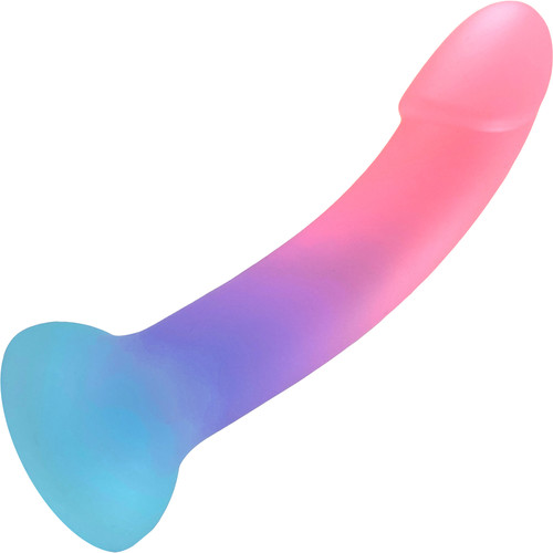 Dildolls Silicone Dildo With Suction Cup Base By Love To Love - Utopia