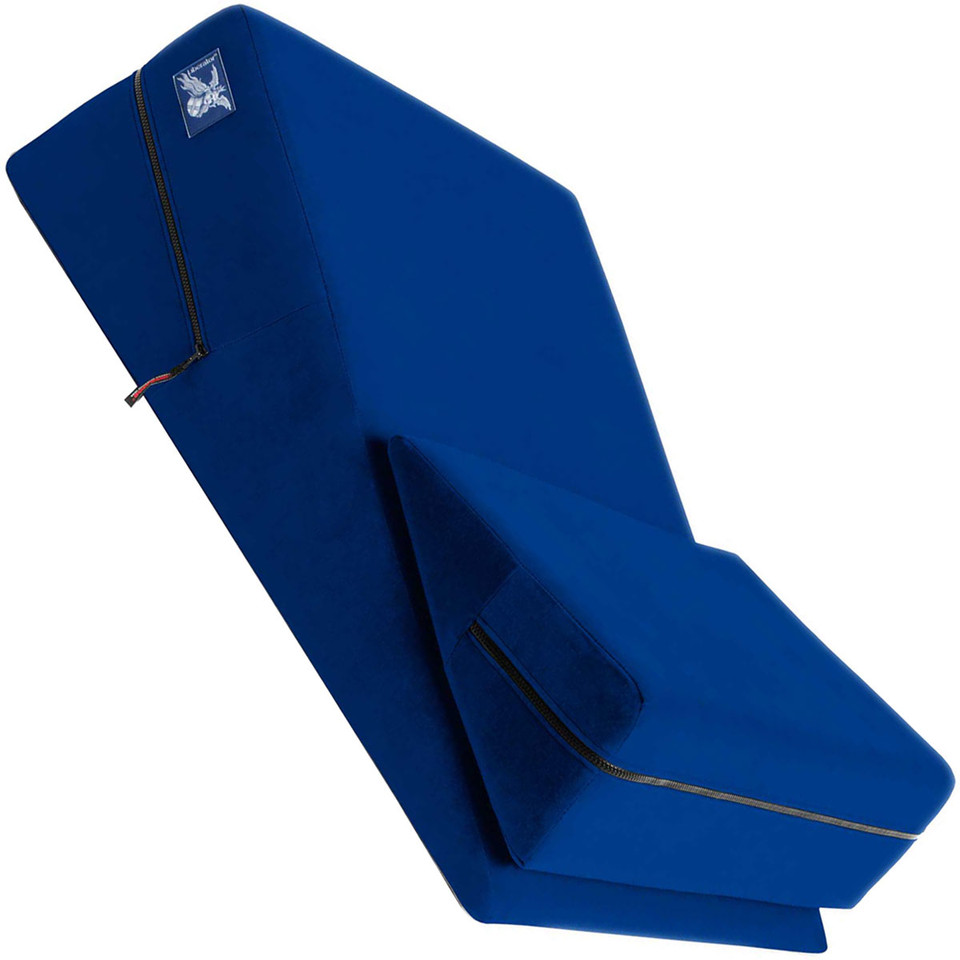 liberator wedge ramp blaci