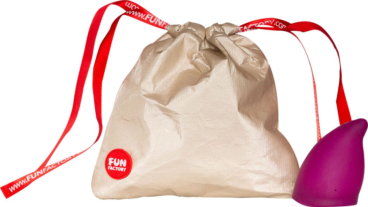 Fun Factory Fun Cup Size B - With Bag