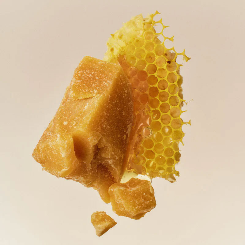 Honey Graphic