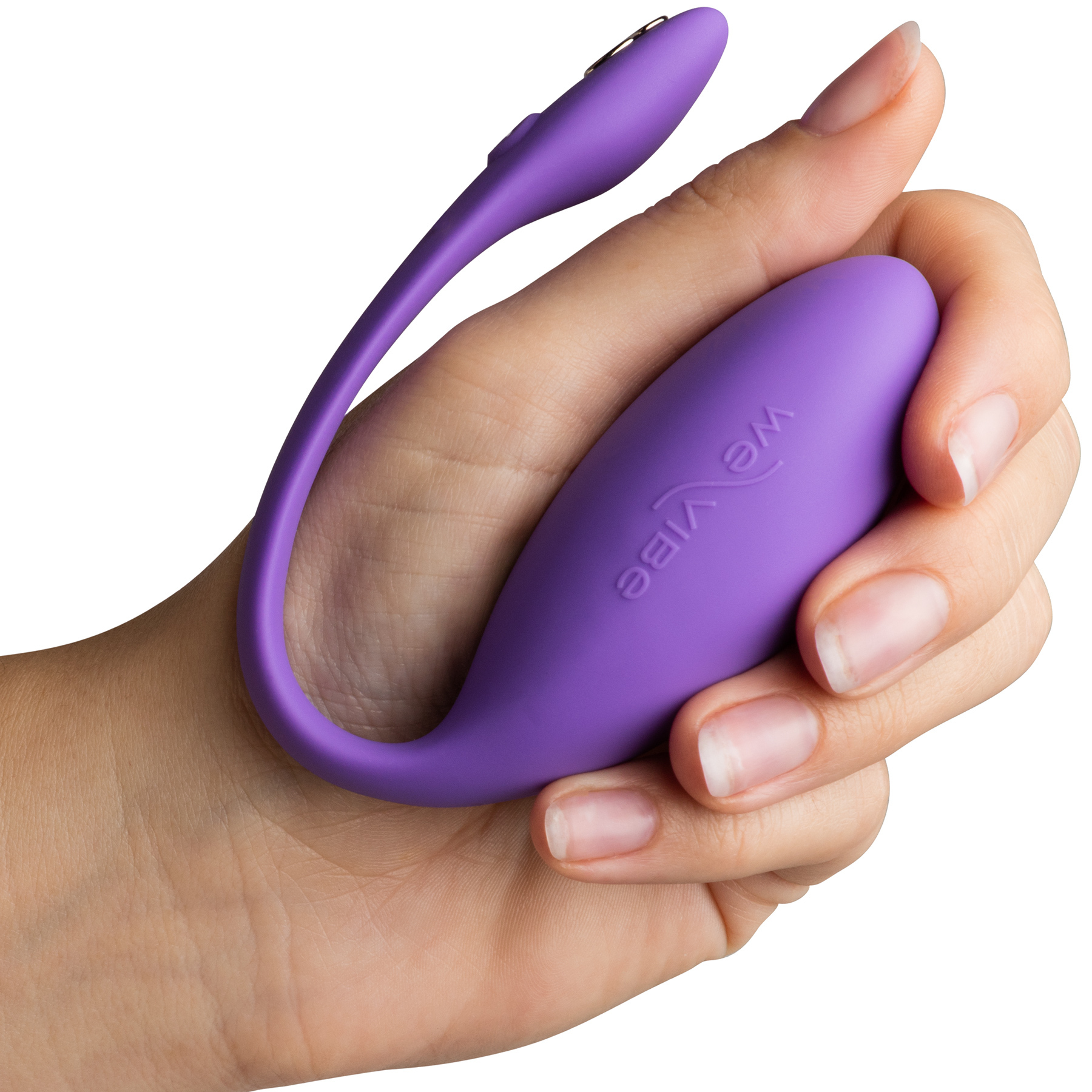 Jive Lite By We-Vibe - In Hand