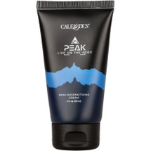 Peak Penis Desensitizing Cream By CalExotics - 2 fl oz