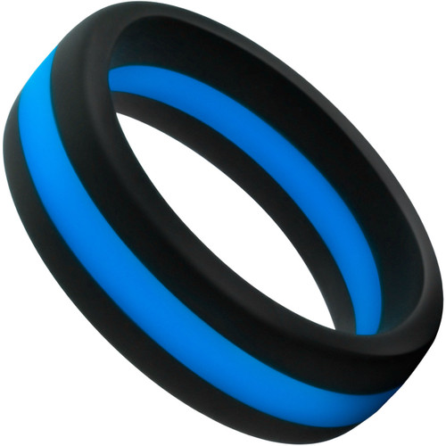 Blush Novelties Performance Silicone Go Pro Cock Ring - She Bop