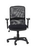 DAKOTA MESH MANAGERS CHAIR