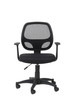 DAVIS MESH OPERATOR CHAIR