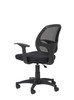 DAVIS MESH OPERATOR CHAIR