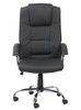 HOUSTON LEATHER EXECUTIVE CHAIR