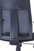 Laguna Fabric & Mesh Back Chair