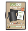 ECO-ECO A4 SWING LOCK FILE