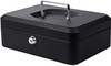 Cathedral Cash Box, 8 Inch