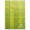 Clairefontaine Hard Cover Notebook A5 - Single