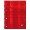 Clairefontaine Wirebound Notebook A4 - Single