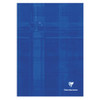 Clairefontaine Hard Cover Notebook A4 - Single