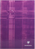 Clairefontaine Hard Cover Notebook A4 - Single