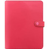 FILOFAX ORIGINAL ORGANISER - CORAL