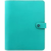 FILOFAX ORIGINAL ORGANISER - TURQUOISE