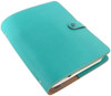 FILOFAX ORIGINAL ORGANISER - TURQUOISE