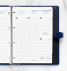 FILOFAX A4 REFILL 5 LANGUAGE WTV WITH APPOINTMENTS