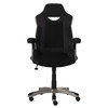 SILVERSTONE GAMING CHAIR BLACK CHAIR