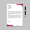 Letterhead Paper