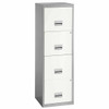 PIERRE HENRY 4 DRAWER FILING CABINETS