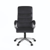 Hampton Leather Chair