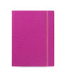 FILOFAX REFILLABLE NOTEBOOK - CLASSIC A5