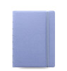 FILOFAX REFILLABLE NOTEBOOK - CLASSIC A5