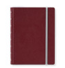 FILOFAX REFILLABLE NOTEBOOK - CLASSIC A5