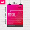 A2 Poster Printing