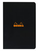 Rhodia Stapled Graph notepad A4