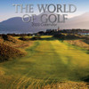 2023 Square Wall Calendar - The World of Golf