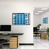 2026 MOUNTED WALL PLANNER