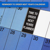 2026 MOUNTED WALL PLANNER
