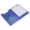 FOLDOVER CLIPBOARD A4+/FOOLSCAP