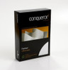 Conqueror A4 Brilliant White Wove Ream (500 Sheets)