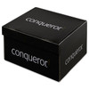 Conqueror C5 Brilliant White Wove Box (250 PK)