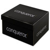 Conqueror C5 High White Wove Box (250 PK)