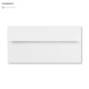 Conqueror DL Brilliant White Laid Box (500 PK)