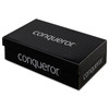 Conqueror DL Brilliant White Laid Box (500 PK)