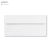 Conqueror DL Brilliant White Wove Box (500 PK)