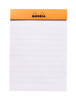 Rhodia No.11 Lined