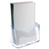 A5 Literature Holder - Single Tier
