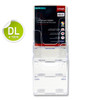 DL Literature Holder - Four Tier