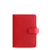 Saffiano Organiser - Mini