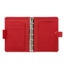 Saffiano Organiser - Mini
